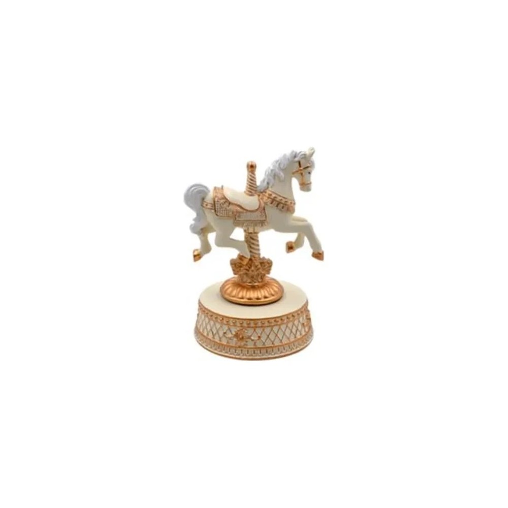 CAVALLO CARILLON CM.12X18